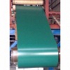 Color Coated Galvanized Steel(PPGI)