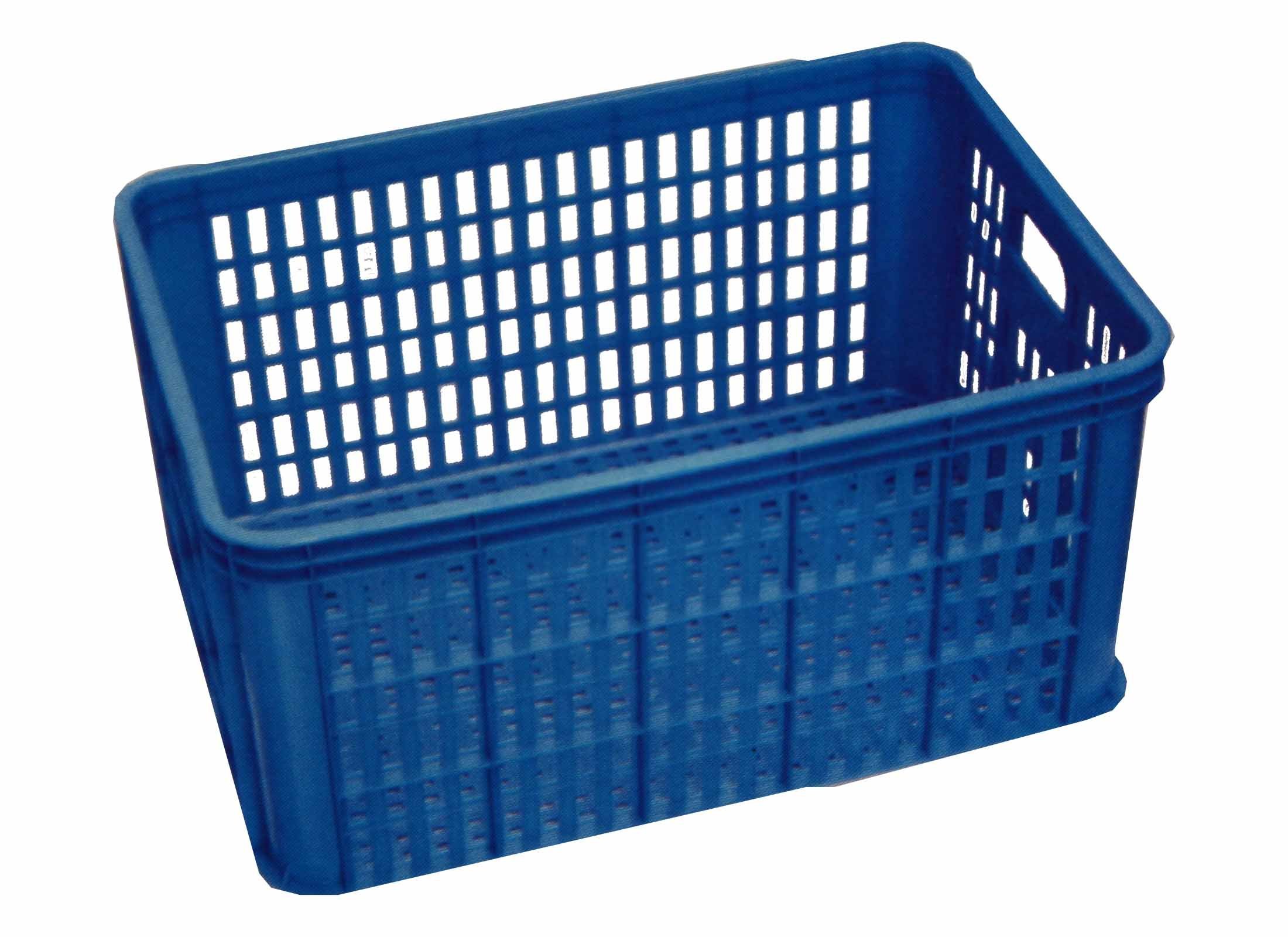 plastic crates plastic crates