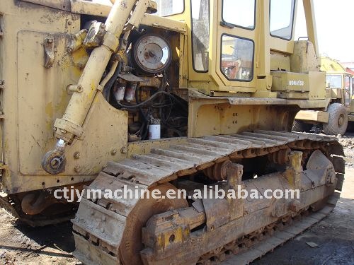 komatsu dozer. See larger image: dozer,used Komatsu dozer,D85-18 dozer,used komastu D85-18