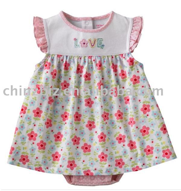 the baby jewels dress