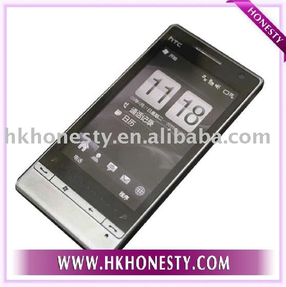 Mobile Cell Phone Gps