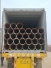 API5Lsaw GRB steel pipe 14''