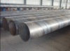 API5L ssaw GRB steel pipe