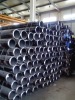 Thick walled spiral steel pipe