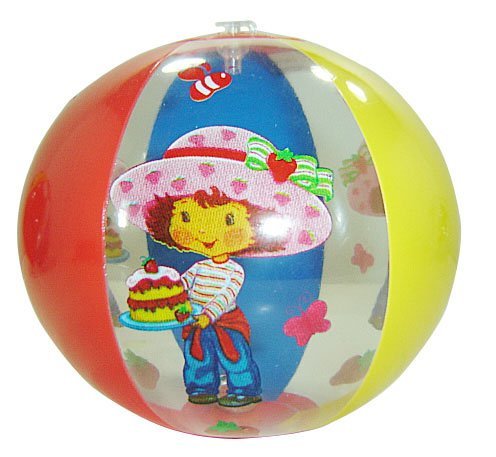 beach ball cartoon. See larger image: each ball/inflatable cartoon ball/each item
