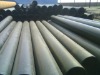 ASTM A106GR.B seamless carbon steel pipe
