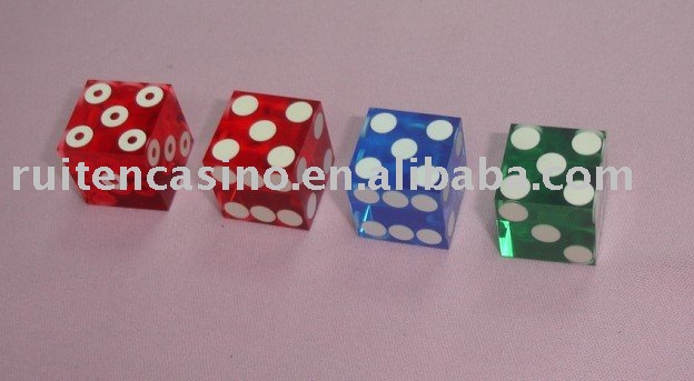 Quick dice games gambling