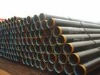 St 52 seamless pipes