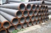 St37 carbon seamless pipe