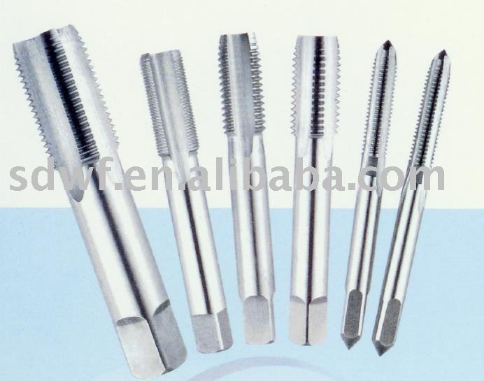 Tap Screw