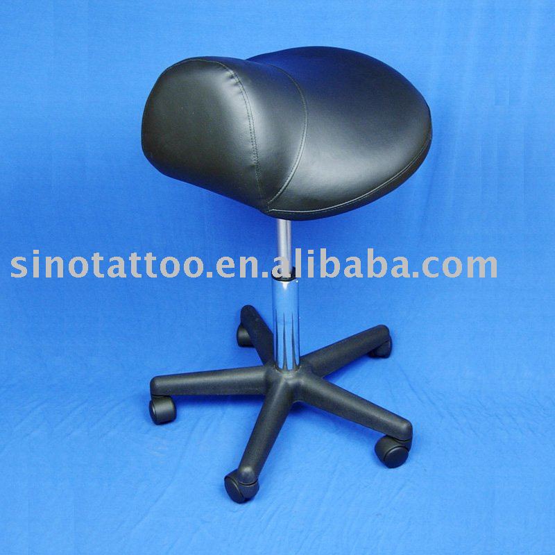 See larger image: Professional Tattoo Stool,Portable Tattoo Chair,Tattoo 