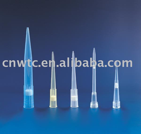 Filter Pipette