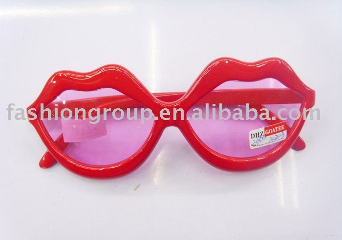 cool cartoon sunglasses. cartoon sunglasses(China