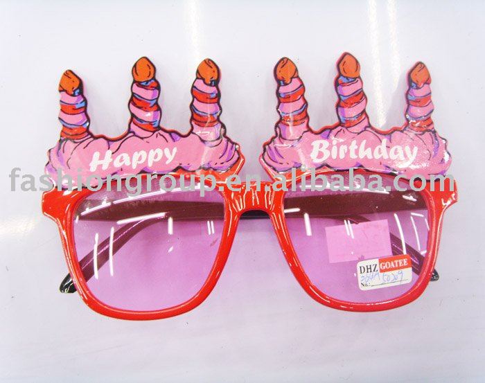 cool cartoon sunglasses. cartoon sunglasses(China
