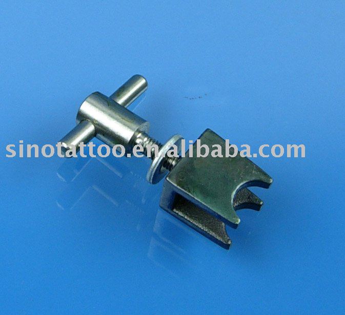 See larger image: Tattoo Machine Parts,Replacement Vice. Add to My Favorites