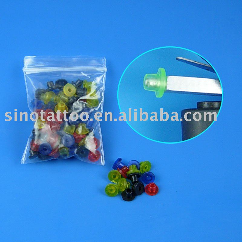 See larger image: Tattoo Accessory and supply Nipple Grommet
