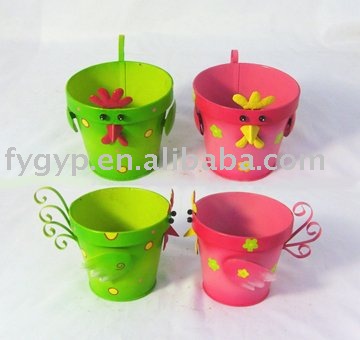 Flower Pots Crafts