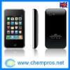 cellphone CP 32 2.6 touch screen,TV,dual SIM,camera 2.0MP(China (Mainland))
