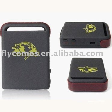 Child Gps Tracking Device