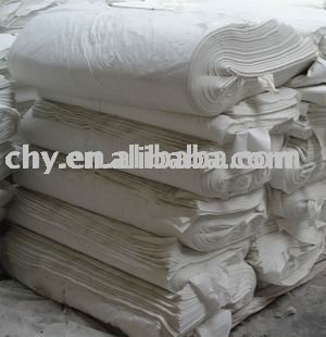 ر / ج 80/20 110 * 76 FABRIC WHITE