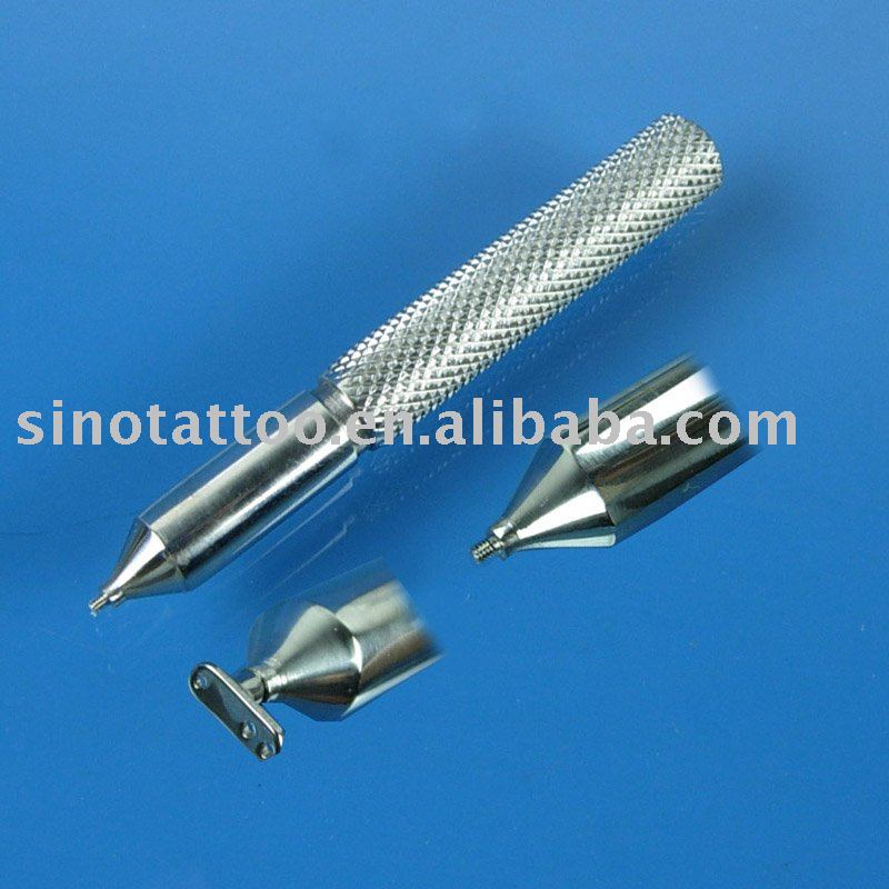 See larger image: Dermal Anchor Holding Tool,Body Piercings,Tattoo Piercing 