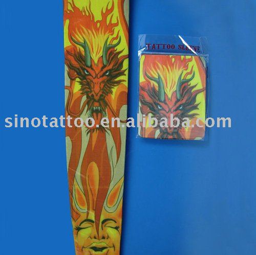 See larger image: Wholesale Fashion Tattoo Sleeve Arm sleeve. Add to My Favorites. Add to My Favorites. Add Product to Favorites; Add Company to Favorites