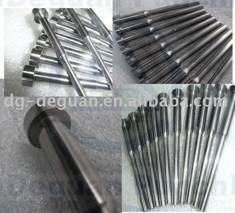 piercing punch. tungsten carbide piercing punch(China (Mainland))