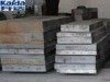 Plastic mould steel plate 4Cr14MoV 1.2316 S136H