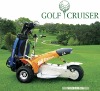 Bicycle Golf Cart