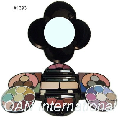 Similar Products from this Supplier View this Supplier's Website. See larger image: Make Up Kit - 36 Color Makeup Kit Cosmeitcs Set. Add to My Favorites Similar Products from this Supplier View this Supplier's Website. See larger image: Make Up Kit - 36 Color Makeup Kit Cosmeitcs Set. Add to My Favorites