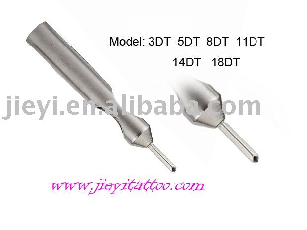 See larger image: Yongkang JY Tattoo Needle Tip. Add to My Favorites