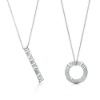 fashion pendora Necklace Imitation jewelry sets AS61