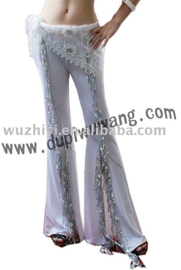 belly dance costumes. Belly dance pants/elly dance