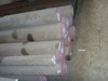plastic mould steel AISI P21/ JIS NAK80