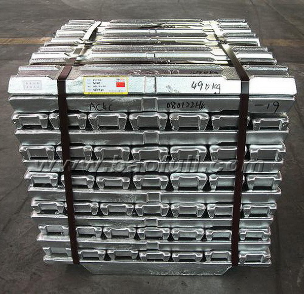 aluminium alloy