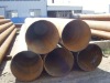 saw steel pipe