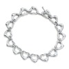 Silver 925 magic jewelry fashion jewelry 925 imitation jewelry bracelet