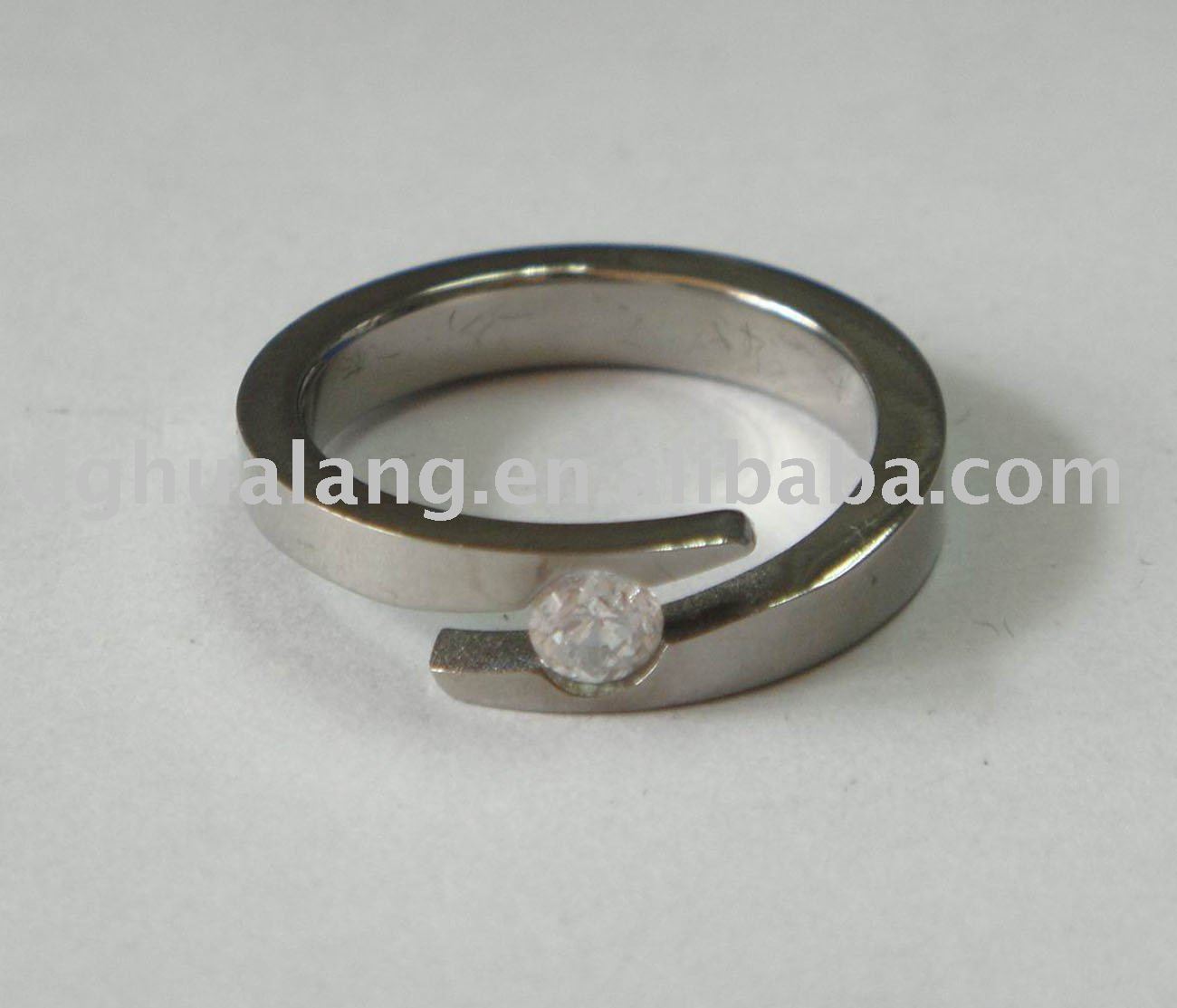 titanium rings for women,women