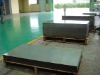 High-speed tool steel flat bar AISI M42/DIN 1.3247/JIS SKH59/GB W2Mo9Cr4VCo8