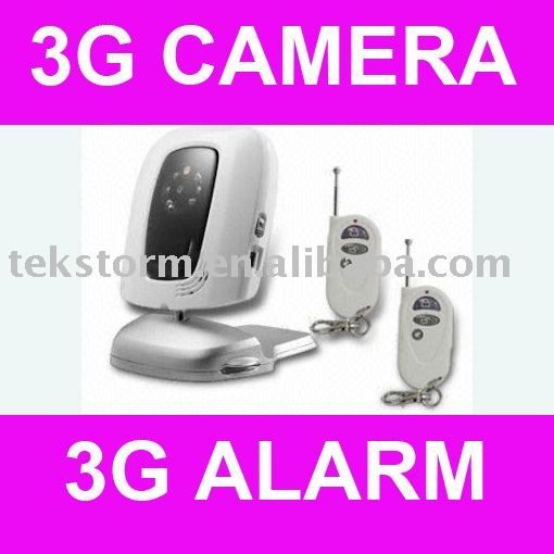 Wireless Home Security Camera Systems