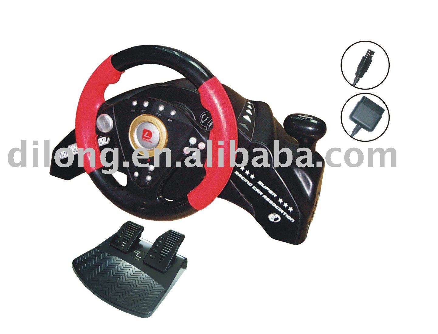 Ps3 Racing Wheel