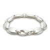 Silver 925 magic jewelry fashion jewelry bracelet