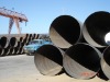 carbon helical welded pipe
