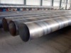SC ssaw steel pipe