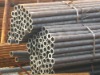 carbon hot-rolled ERW pipe