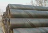 helical welded pipe