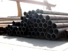 helical welded pipe