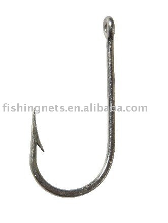 fishing hook. See larger image: Fishing hook
