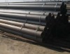 circular weldless steel pipes