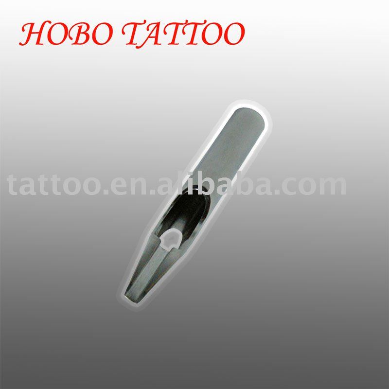 304L Stainless Steel Tattoo Tips NEW STYLE- 50 Tips Buy disposable tattoo